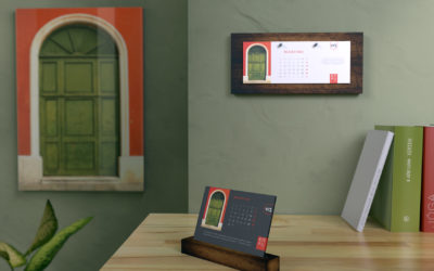 KAPU – logótervezés és tipográfia dizájntermékhez