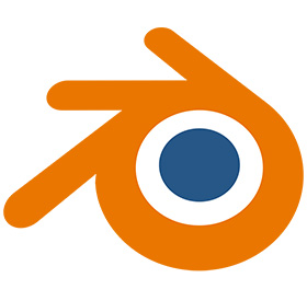 Blender_logo